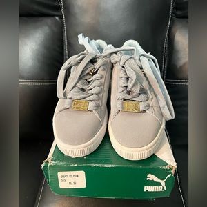 ✅PUMA Suede Classic Bboy Fabulous sneakers✅